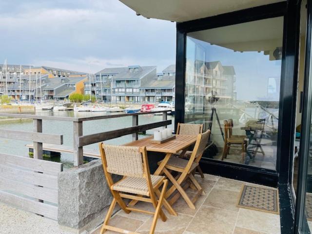 Ressourcement Et Bien Etre En Bord De Mer Deauville Zewnętrze zdjęcie