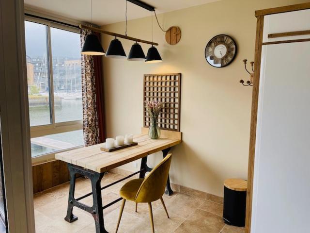 Ressourcement Et Bien Etre En Bord De Mer Deauville Zewnętrze zdjęcie