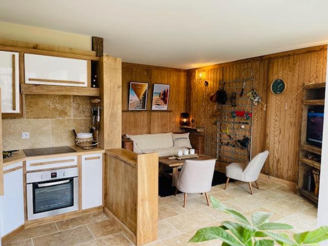 Ressourcement Et Bien Etre En Bord De Mer Deauville Zewnętrze zdjęcie