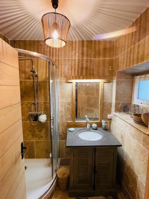Ressourcement Et Bien Etre En Bord De Mer Deauville Zewnętrze zdjęcie