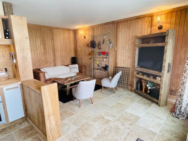 Ressourcement Et Bien Etre En Bord De Mer Deauville Zewnętrze zdjęcie