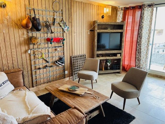 Ressourcement Et Bien Etre En Bord De Mer Deauville Zewnętrze zdjęcie