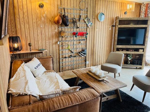 Ressourcement Et Bien Etre En Bord De Mer Deauville Zewnętrze zdjęcie
