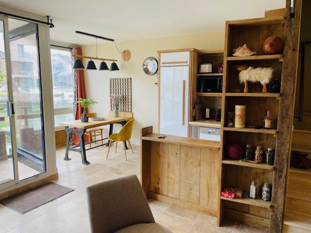 Ressourcement Et Bien Etre En Bord De Mer Deauville Zewnętrze zdjęcie